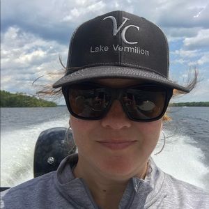 Meet your Posher, Kate